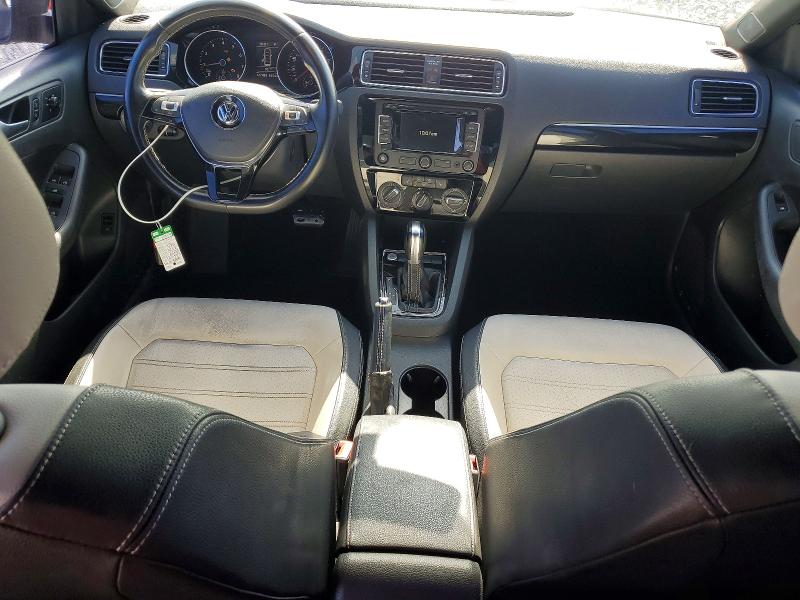Продаж на аукціоні авто 2015 Volkswagen Jetta, vin: 3VWD17AJ5FM404574, номер лоту: 66554916