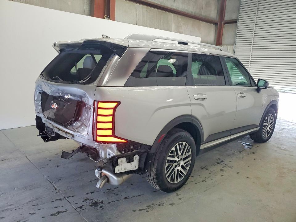 2026 Hyundai Palisade მანქანა იყიდება აუქციონზე, vin: KM8RL5S29TU064413, აუქციონის ნომერი: 64838746