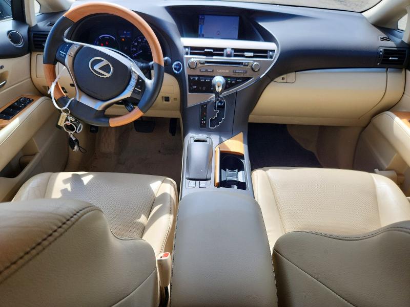 Продажа на аукционе авто 2015 Lexus Rx, vin: 2T2BC1BA3FC009992, номер лота: 64070256