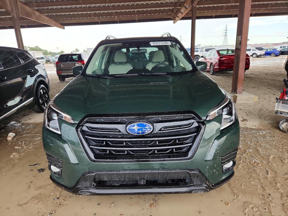 Продажа на аукционе авто 2022 Subaru Forester, vin: JF2SKAEC8NH467902, номер лота: 63572346