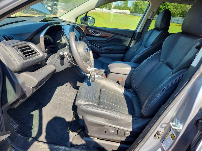63565936 :رقم المزاد ، 4S4WMAUDXS3403014 vin ، 2025 Subaru Ascent مزاد بيع