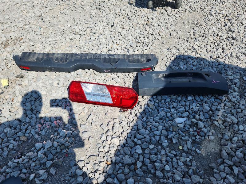 63722156 :رقم المزاد ، 1FBZX2ZM3GKA20556 vin ، 2016 Ford Transit مزاد بيع