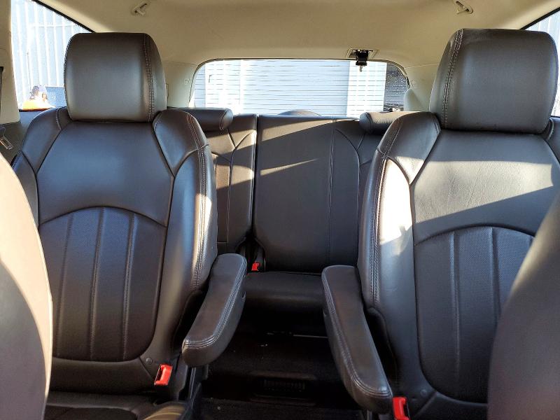 Aukcja sprzedaży 2014 Buick Enclave, vin: 5GAKRBKD2EJ277083, numer aukcji: 66827456