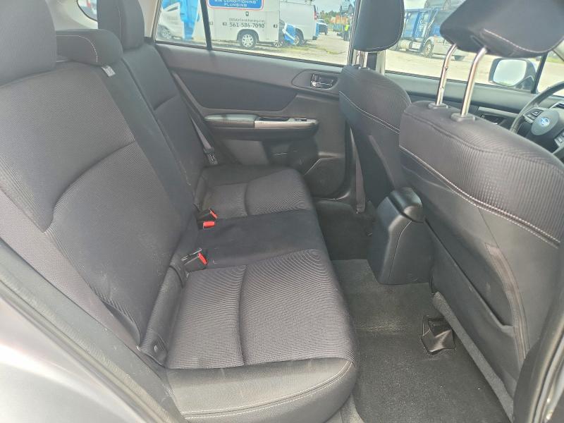 Продаж на аукціоні авто 2015 Subaru Impreza, vin: JF1GPAT60F8280003, номер лоту: 64248106