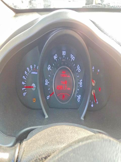 Aukcja sprzedaży 2012 Kia Sportage, vin: KNDPC3A26C7177090, numer aukcji: 66982806