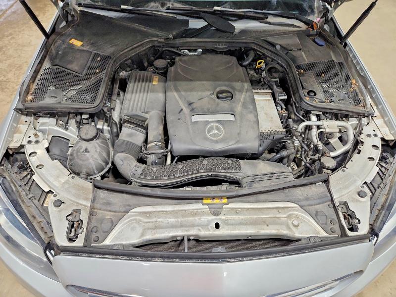Aukcja sprzedaży 2016 Mercedes-benz C, vin: 55SWF4KBXGU141098, numer aukcji: 66179306