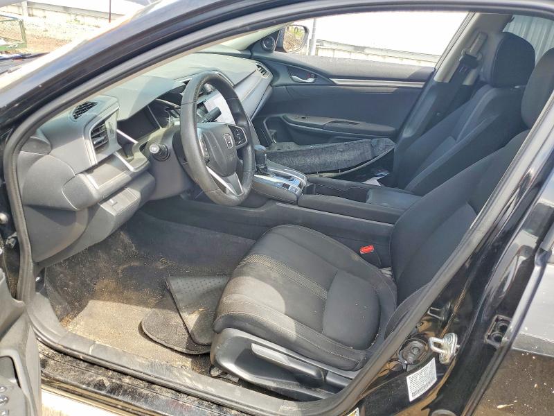 Aukcja sprzedaży 2018 Honda Civic, vin: 2HGFC2F75JH548186, numer aukcji: 63142476