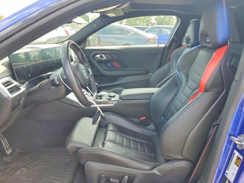 Aukcja sprzedaży 2025 Bmw M2, vin: 3MF23DM06S8F25037, numer aukcji: 64501716