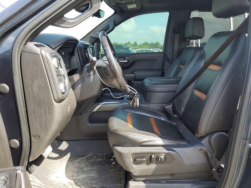2020 Gmc Sierra მანქანა იყიდება აუქციონზე, vin: 3GTP9EELXLG282314, აუქციონის ნომერი: 63175156
