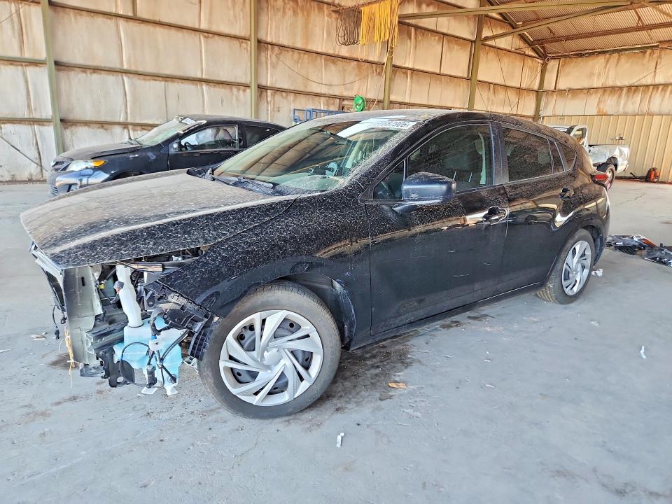 Продажа на аукционе авто 2025 Subaru Impreza, vin: JF1GUABC6S8246304, номер лота: 66687906