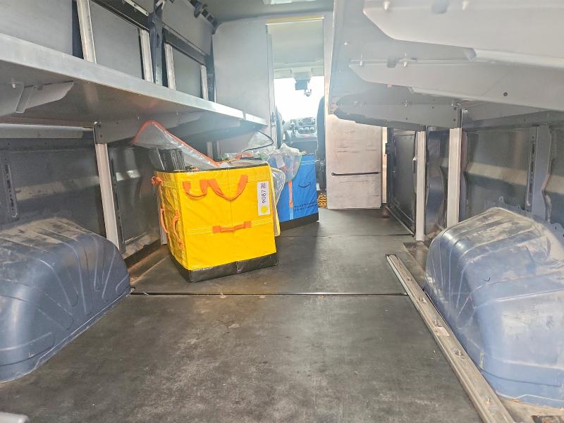 Aukcja sprzedaży 2020 Ram Promaster 3500, vin: 3C6URVJG1LE147026, numer aukcji: 65214016