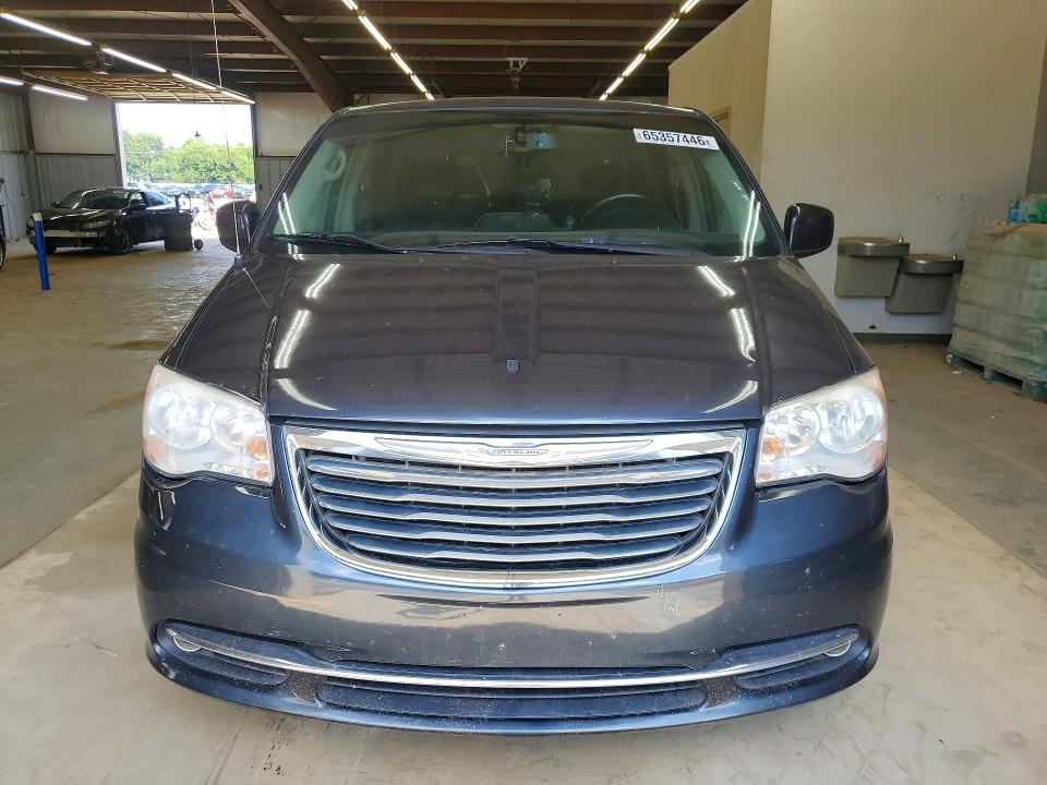 65357446 :رقم المزاد ، 2C4RC1BG1ER434729 vin ، 2014 Chrysler Town & Country مزاد بيع