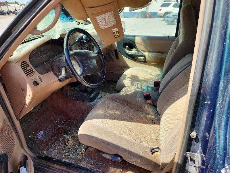 Aukcja sprzedaży 1998 Mazda B3000, vin: 4F4YR13U0WTM10714, numer aukcji: 66087546