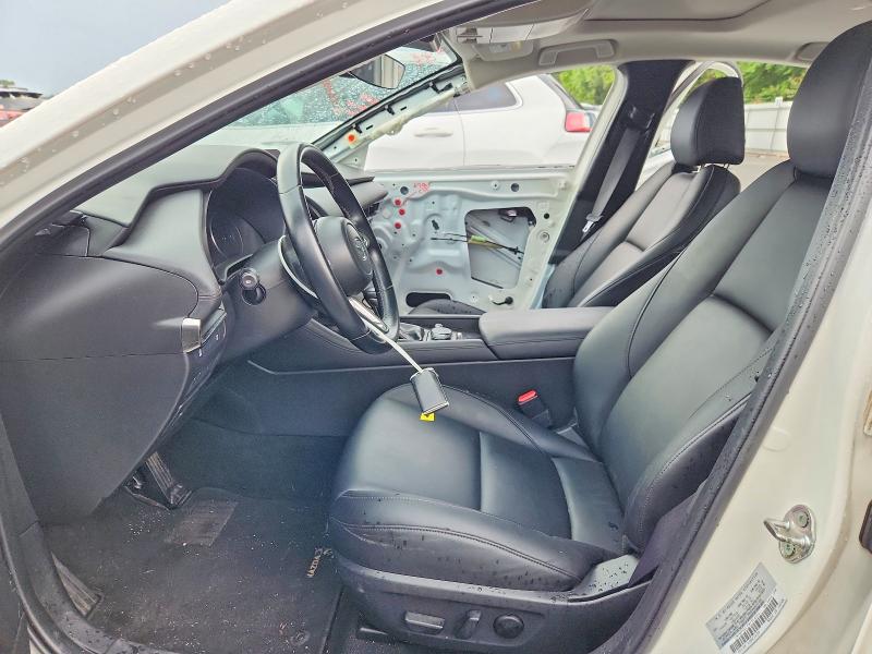 Продаж на аукціоні авто 2021 Mazda 3, vin: JM1BPACL2M1316354, номер лоту: 65931176