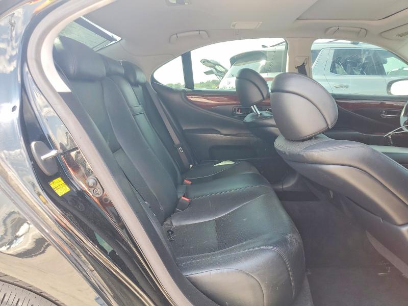 Aukcja sprzedaży 2011 Lexus Ls 460, vin: JTHCL5EF8B5010410, numer aukcji: 65372946
