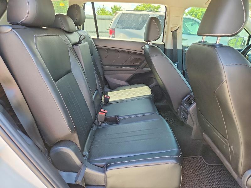64956066 :رقم المزاد ، 3VV3B7AXXNM071286 vin ، 2022 Volkswagen Tiguan مزاد بيع