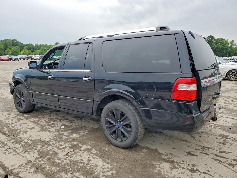 Aukcja sprzedaży 2017 Ford Expedition, vin: 1FMJK2AT9HEA81979, numer aukcji: 64475786