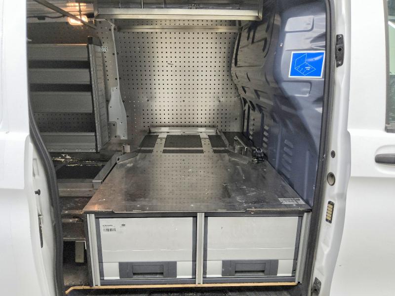 Aukcja sprzedaży 2022 Mercedes-benz Metris, vin: W1YV0BEY5N4149581, numer aukcji: 85994455