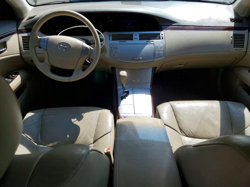 2008 Toyota Avalon მანქანა იყიდება აუქციონზე, vin: 4T1BK36B88U258358, აუქციონის ნომერი: 64290886