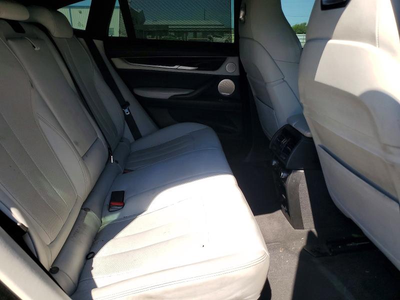 Продажа на аукционе авто 2018 Bmw X6, vin: 5YMKW8C51J0Y74542, номер лота: 64437666