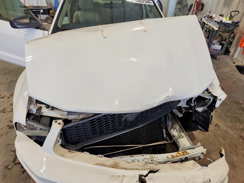 2005 Ford Mustang მანქანა იყიდება აუქციონზე, vin: 1ZVFT80N155175764, აუქციონის ნომერი: 64037346