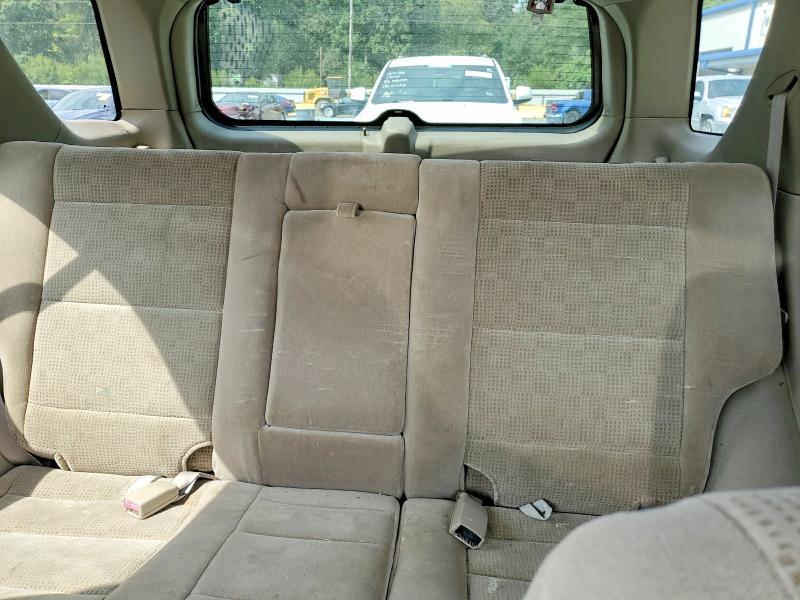 Aukcja sprzedaży 2005 Kia Sorento, vin: KNDJD733655464413, numer aukcji: 66888256