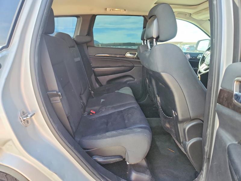 65476626 :رقم المزاد ، 1C4RJEAG4CC151147 vin ، 2012 Jeep Grand Cherokee مزاد بيع