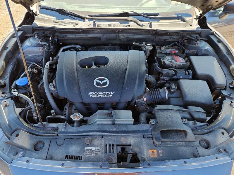 Продажа на аукционе авто 2015 Mazda 3, vin: 3MZBM1U78FM199537, номер лота: 62432186