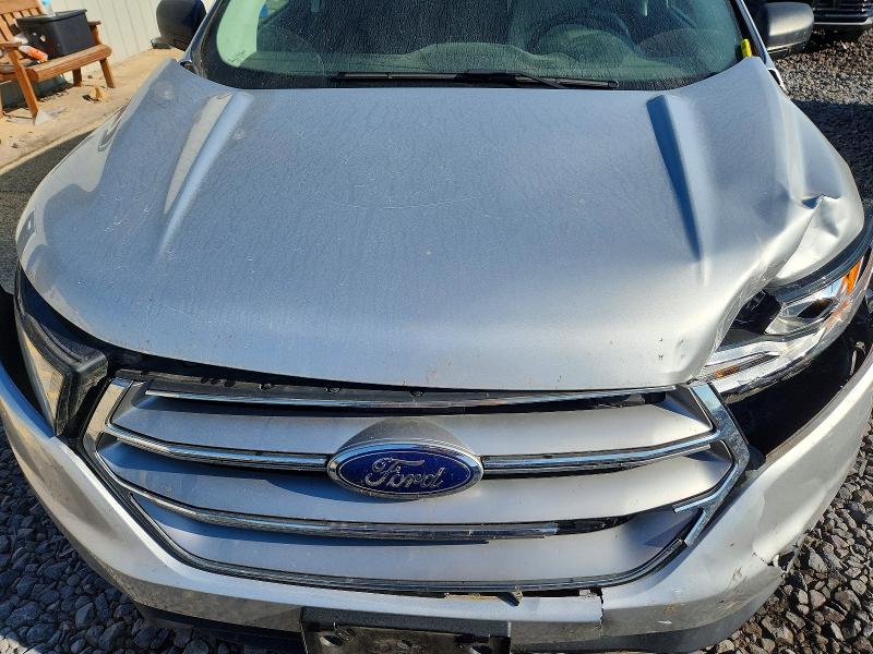 Aukcja sprzedaży 2015 Ford Edge, vin: 2FMTK4G89FBB99501, numer aukcji: 65686496