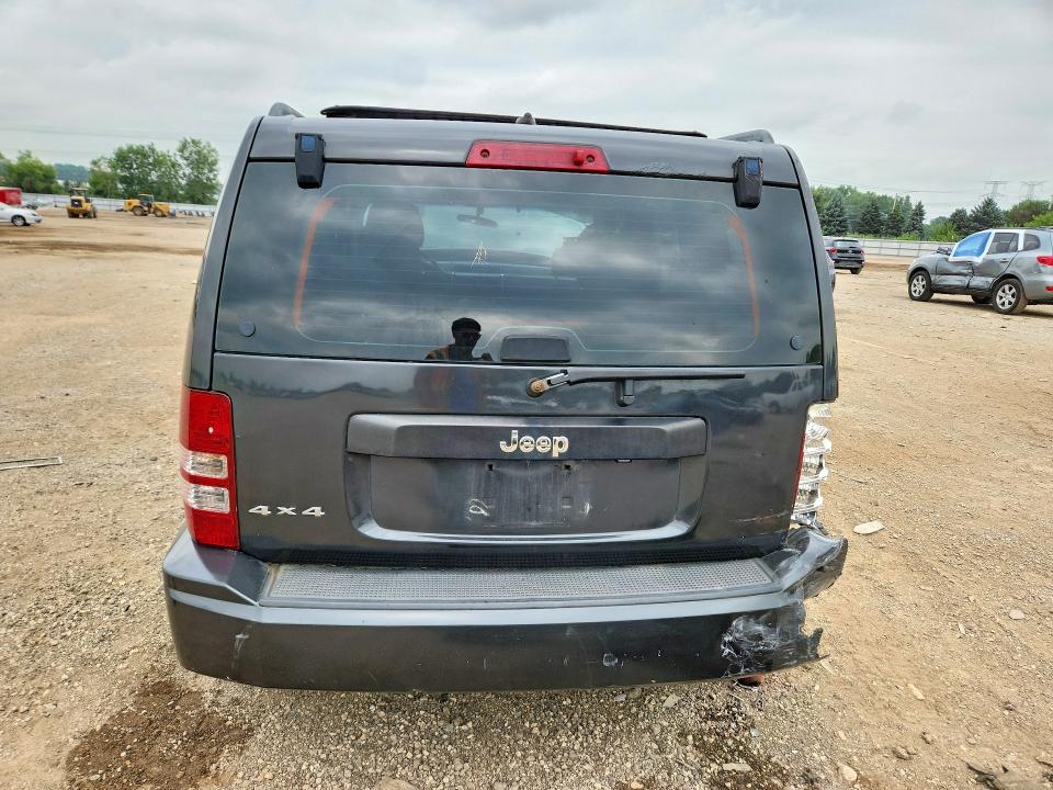 Продаж на аукціоні авто 2010 Jeep Liberty, vin: 1J4PN2GK2AW125433, номер лоту: 63737216