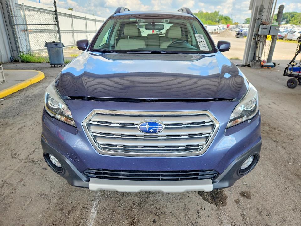 66979146 :رقم المزاد ، 4S4BSENC6G3317692 vin ، 2016 Subaru Outback مزاد بيع