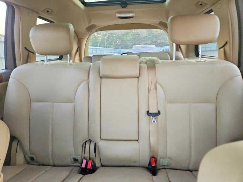 Продажа на аукционе авто 2008 Mercedes-benz Gl, vin: 4JGBF71E48A389463, номер лота: 63308516