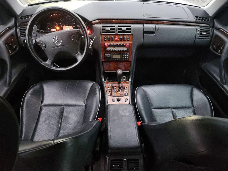 Продажа на аукционе авто 2000 Mercedes-benz E, vin: WDBJF70J7YB065964, номер лота: 65589056