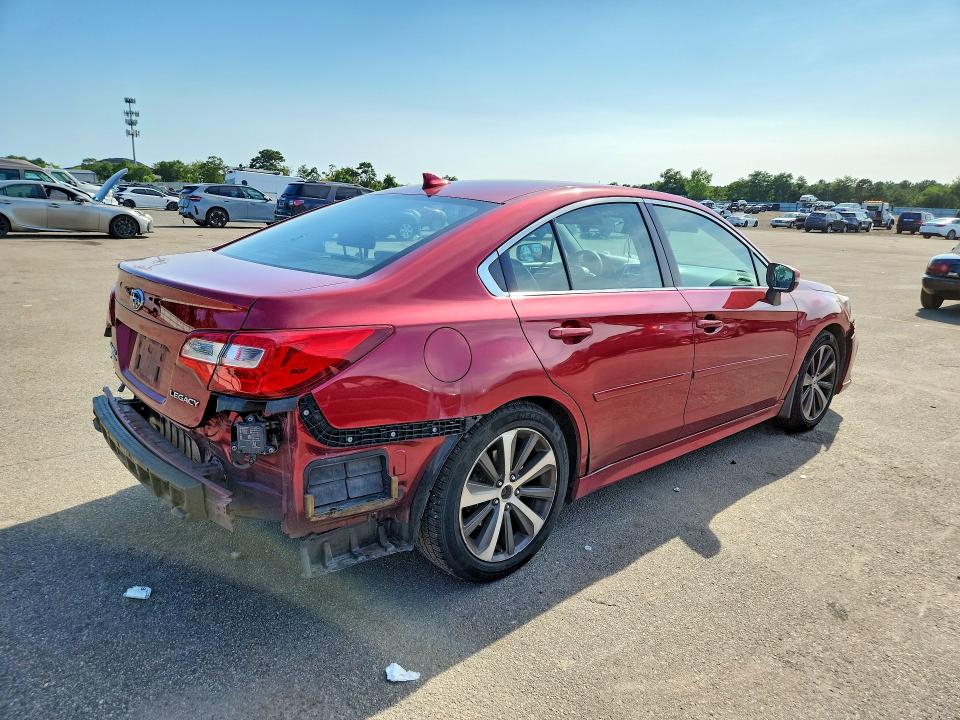 Продаж на аукціоні авто 2018 Subaru Legacy, vin: 4S3BNAN67J3011946, номер лоту: 65492266