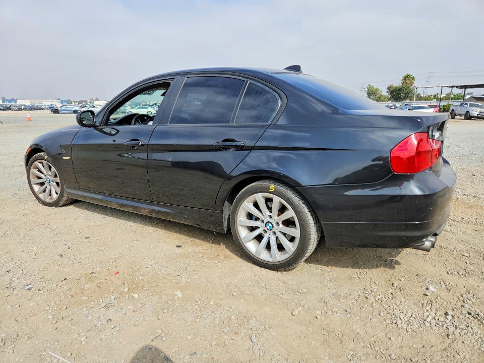 Aukcja sprzedaży 2011 Bmw 328, vin: WBAPK7C55BA972826, numer aukcji: 63809586