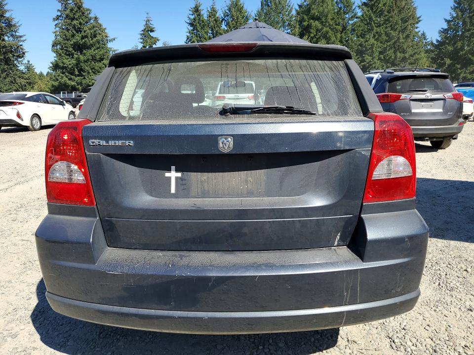 Auction sale of the 2008 Dodge Caliber, vin: 1B3HB48B08D655730, lot number: 65575416
