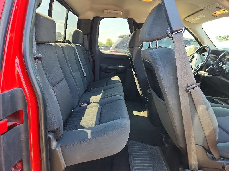 65288476 :رقم المزاد ، 1GTEK19J18Z109981 vin ، 2008 Gmc Sierra مزاد بيع