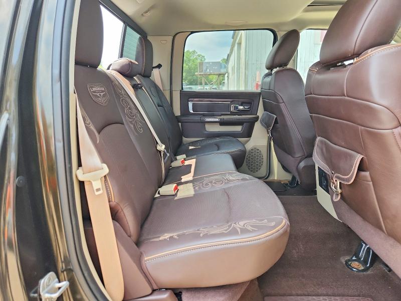 Продаж на аукціоні авто 2013 Ram 1500, vin: 1C6RR7PT2DS660760, номер лоту: 63846776