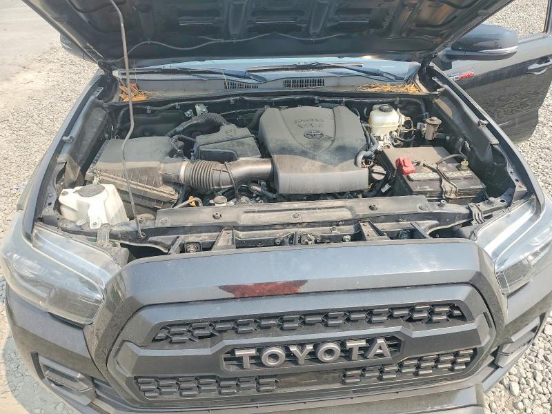 Продажа на аукционе авто 2019 Toyota Tacoma, vin: 5TFCZ5AN9KX208026, номер лота: 63552316
