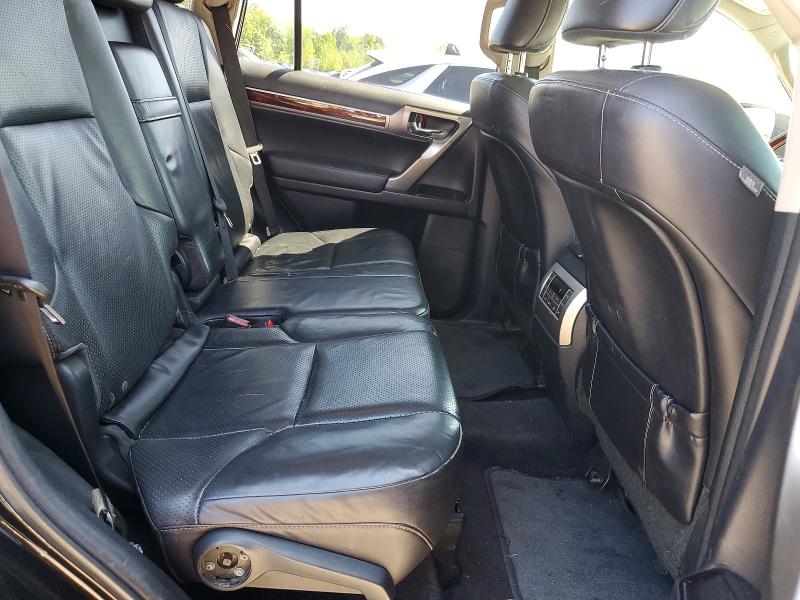 Aukcja sprzedaży 2010 Lexus Gx, vin: JTJBM7FX2A5013506, numer aukcji: 65923256