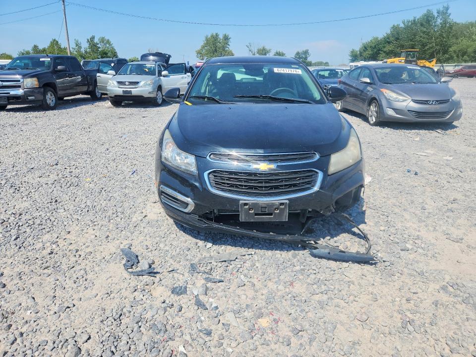 Aukcja sprzedaży 2015 Chevrolet Cruze, vin: 1G1PE5SB2F7226092, numer aukcji: 67417976
