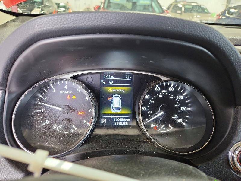 Aukcja sprzedaży 2015 Nissan Rogue, vin: 5N1AT2MVXFC876297, numer aukcji: 66439866