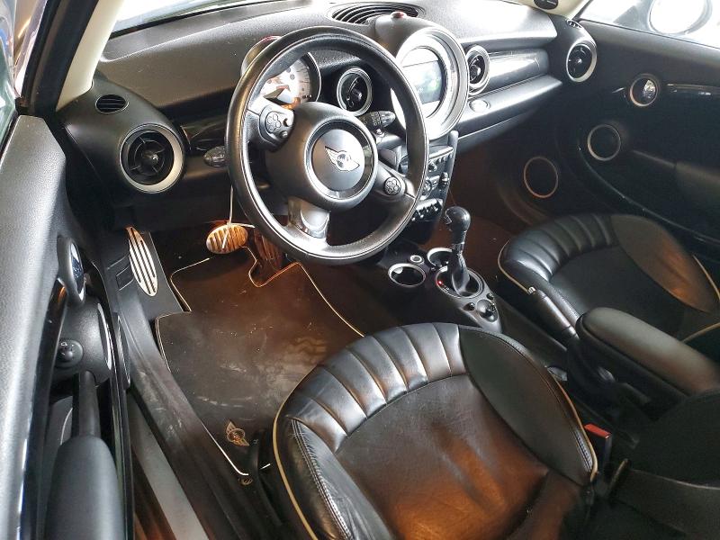 Aukcja sprzedaży 2012 Mini Cooper, vin: WMWZG3C58CTY39020, numer aukcji: 66958926