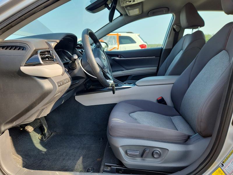 Aukcja sprzedaży 2020 Toyota Camry, vin: 4T1L11AK1LU877301, numer aukcji: 64608596