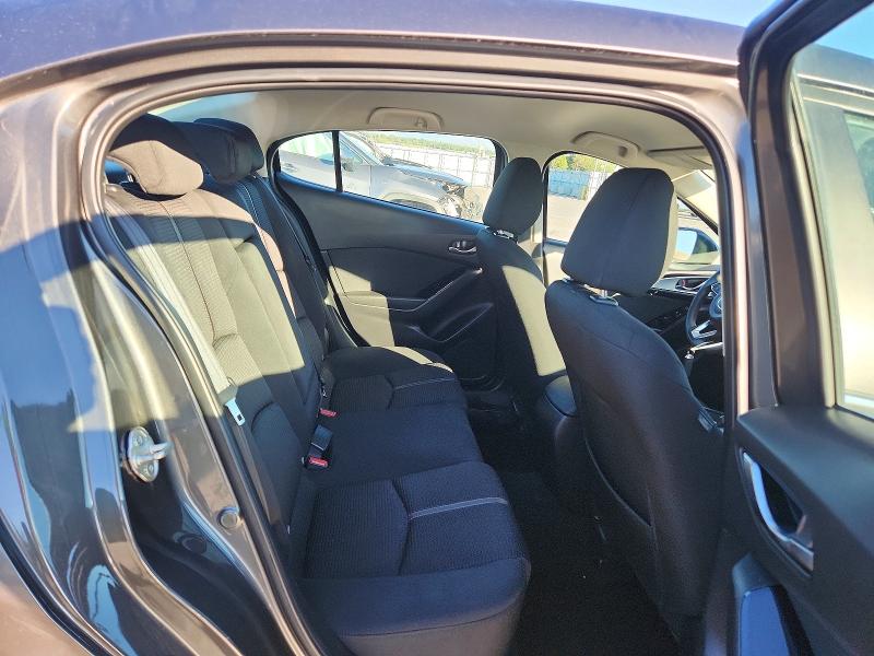 Продажа на аукционе авто 2018 Mazda 3, vin: 3MZBN1U7XJM185242, номер лота: 66014476