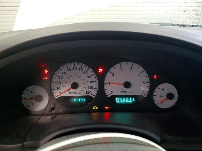64790066 :رقم المزاد ، 1D4GP45R96B756032 vin ، 2006 Dodge Caravan مزاد بيع