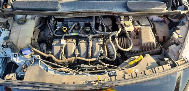 63242166 :رقم المزاد ، NM0LS7S23N1540715 vin ، 2022 Ford Transit Connect مزاد بيع