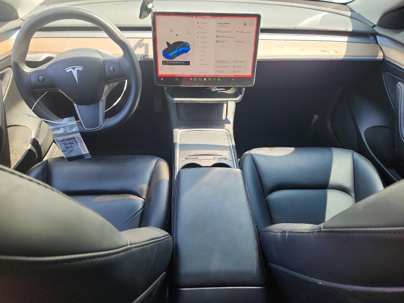 Aukcja sprzedaży 2023 Tesla Model 3, vin: 5YJ3E1EA3PF414004, numer aukcji: 64576236