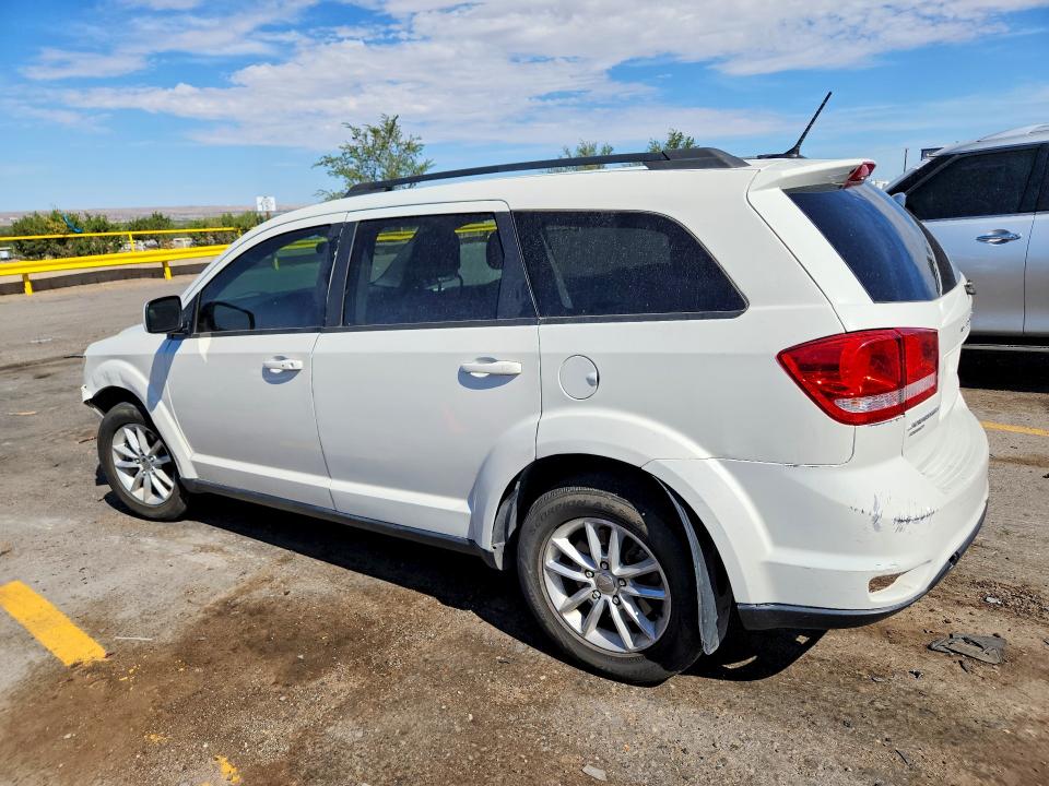 Auction sale of the 2017 Dodge Journey, vin: 3C4PDDBG4HT575382, lot number: 66077386