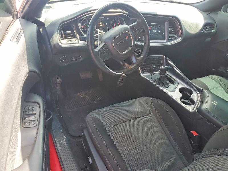 2015 Dodge Challenger მანქანა იყიდება აუქციონზე, vin: 2C3CDZAG5FH769779, აუქციონის ნომერი: 66355696